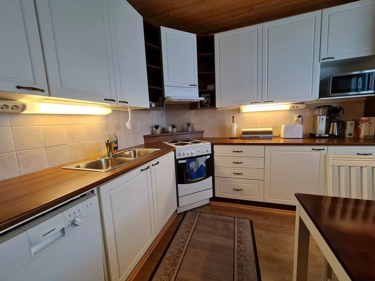 Квартира в Котке, Финляндия, 57 м² - фото 13