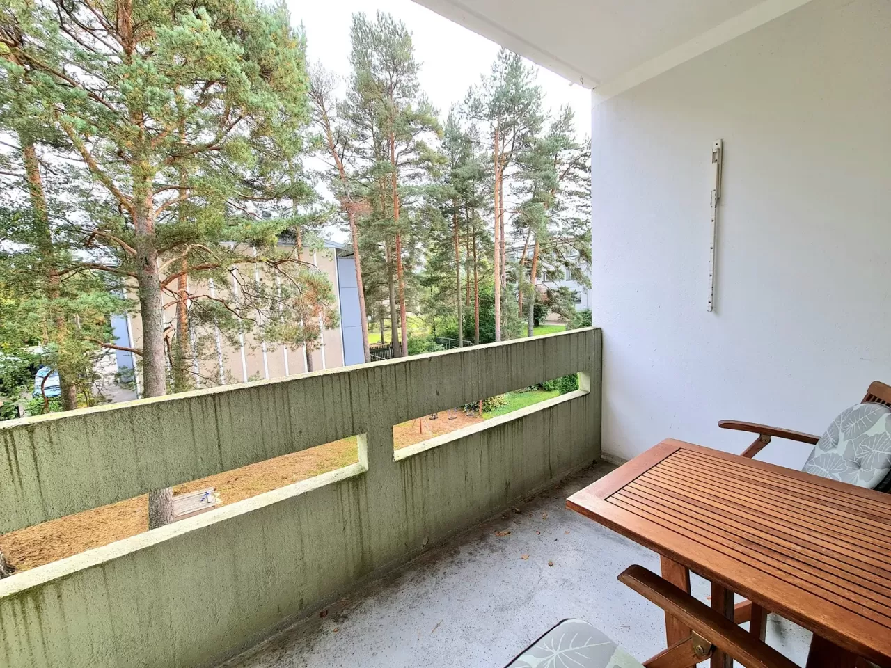 Квартира в Котке, Финляндия, 57 м² - фото 18