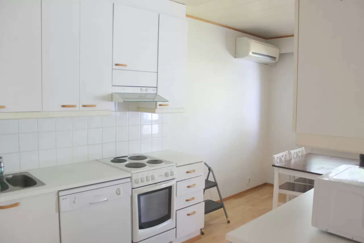 Квартира в Мянтюхарью, Финляндия, 60.5 м² - фото 4