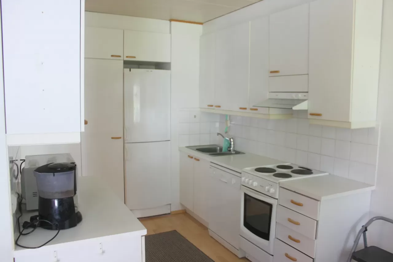 Квартира в Мянтюхарью, Финляндия, 60.5 м² - фото 3