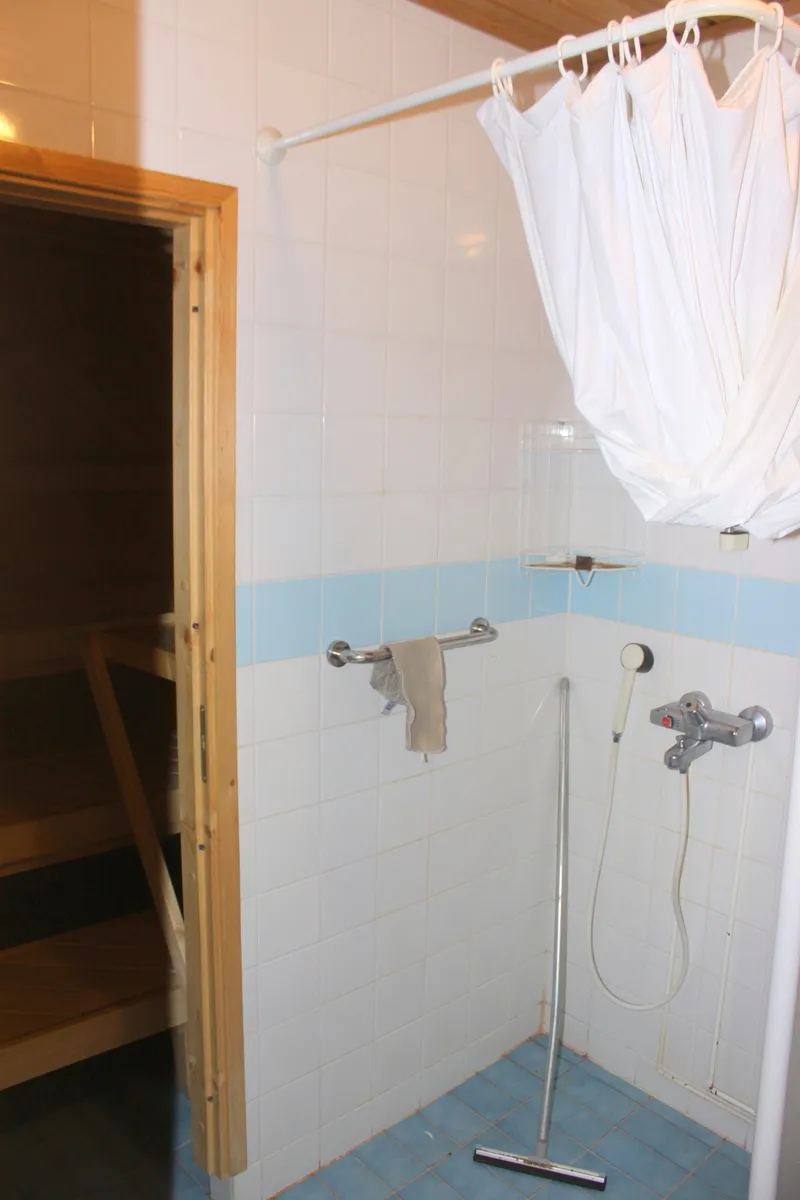 Квартира в Мянтюхарью, Финляндия, 60.5 м² - фото 8