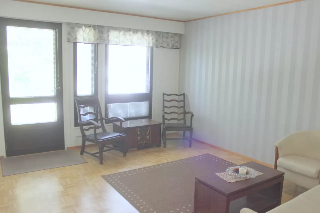 Квартира в Мянтюхарью, Финляндия, 60.5 м² - фото 6