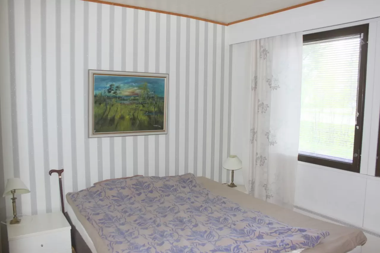 Квартира в Мянтюхарью, Финляндия, 60.5 м² - фото 7