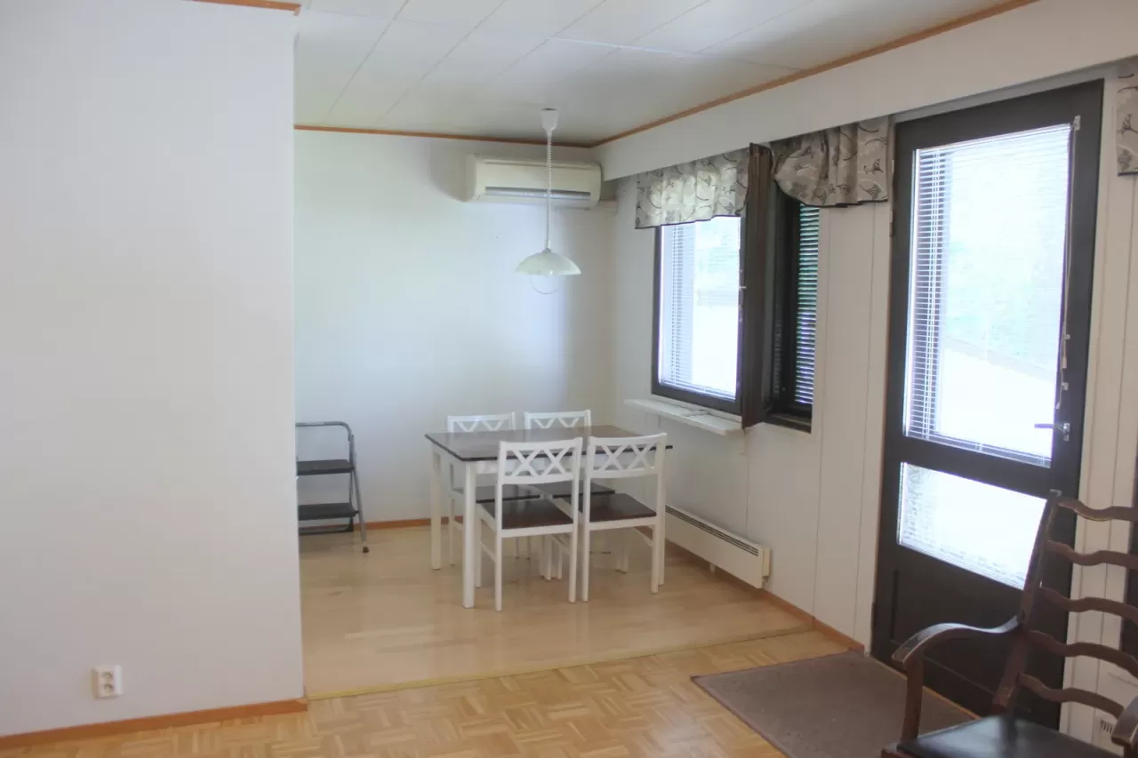 Квартира в Мянтюхарью, Финляндия, 60.5 м² - фото 5