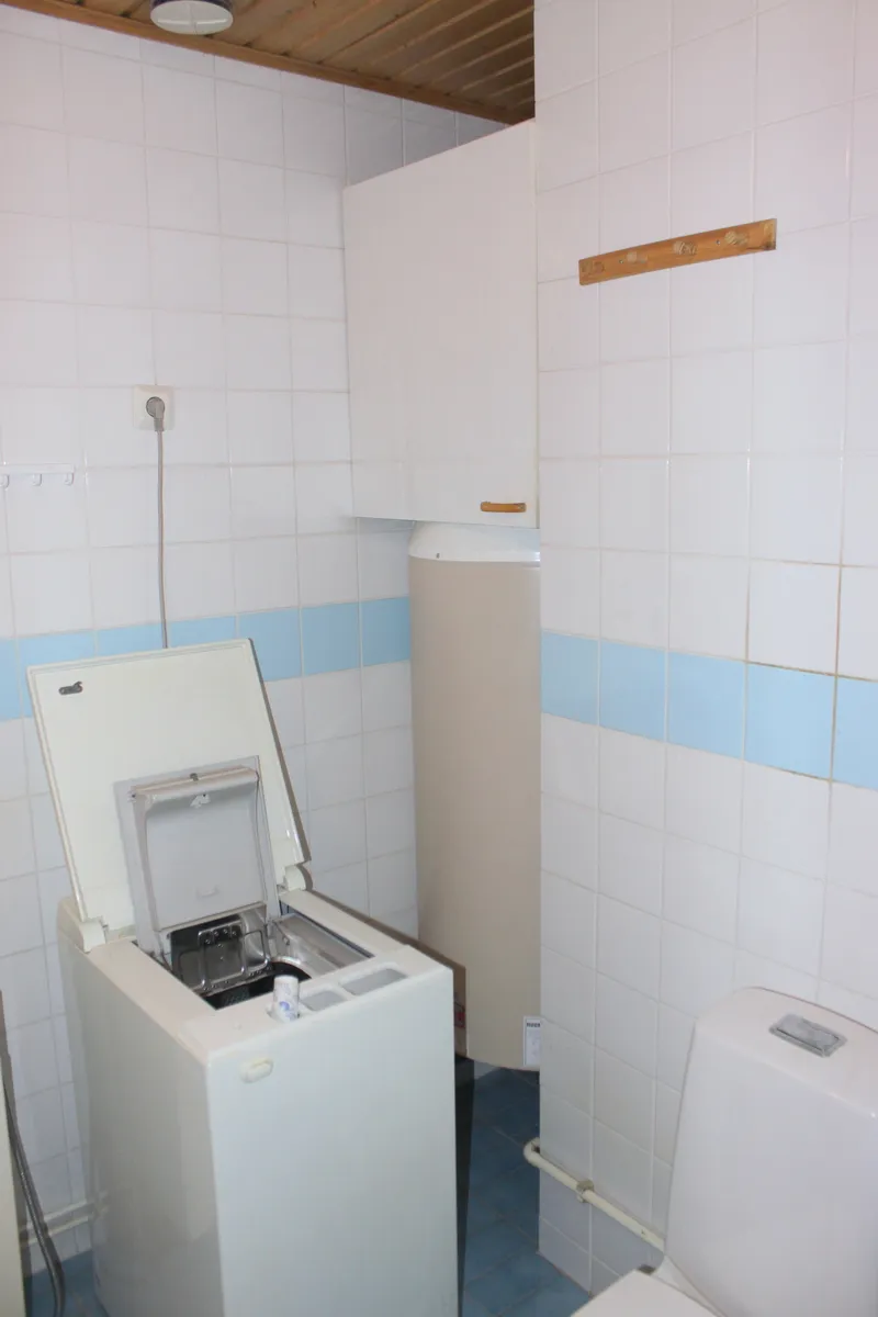 Квартира в Мянтюхарью, Финляндия, 60.5 м² - фото 9