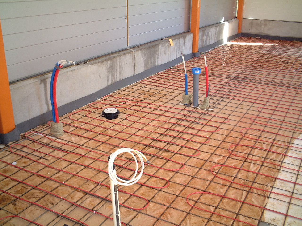 Производство в Ярвенпяа, Финляндия, 5 083 м² - фото 10