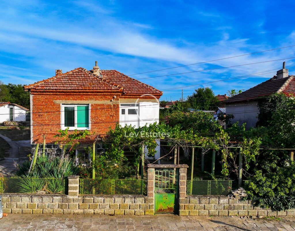 Дом в Трояново, Болгария, 108 м2 - фото 1