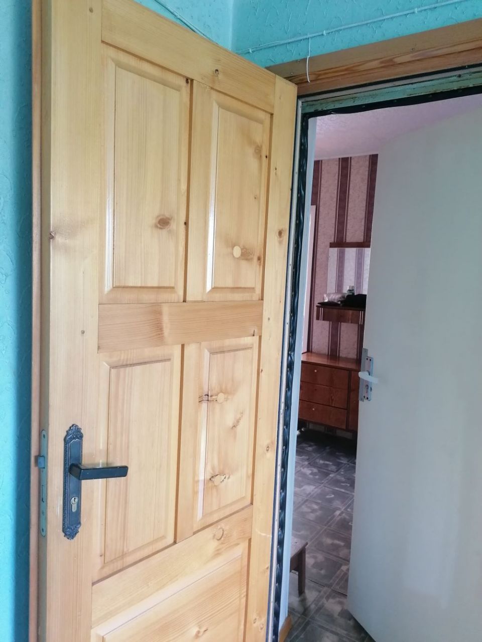Купить квартиру в Пюсси, Эстония - цена 555 097 рублей, 49.2 м², 2 ...