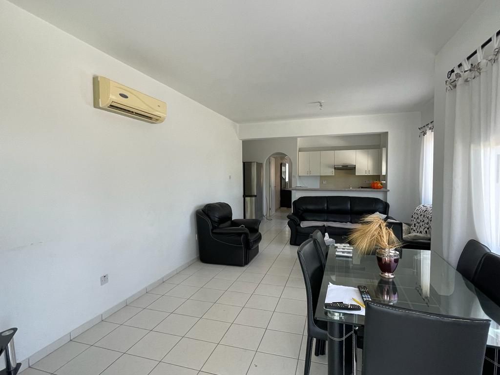 Квартира в Пафосе, Кипр, 155 м² - фото 12