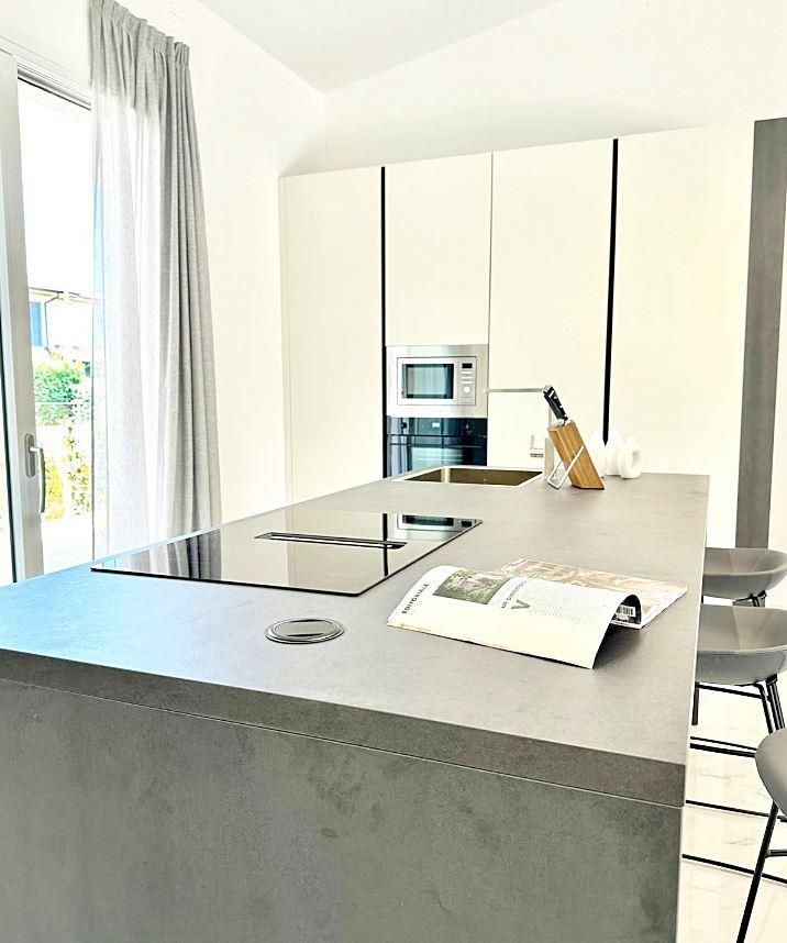 Вилла в Форте деи Марми, Италия, 350 м² - фото 4