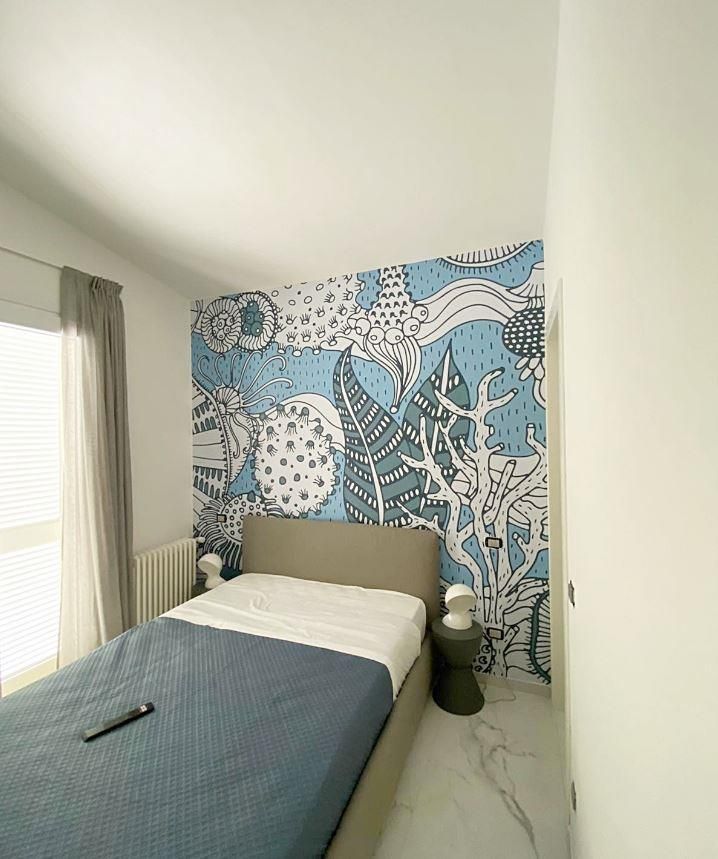 Вилла в Форте деи Марми, Италия, 350 м² - фото 7