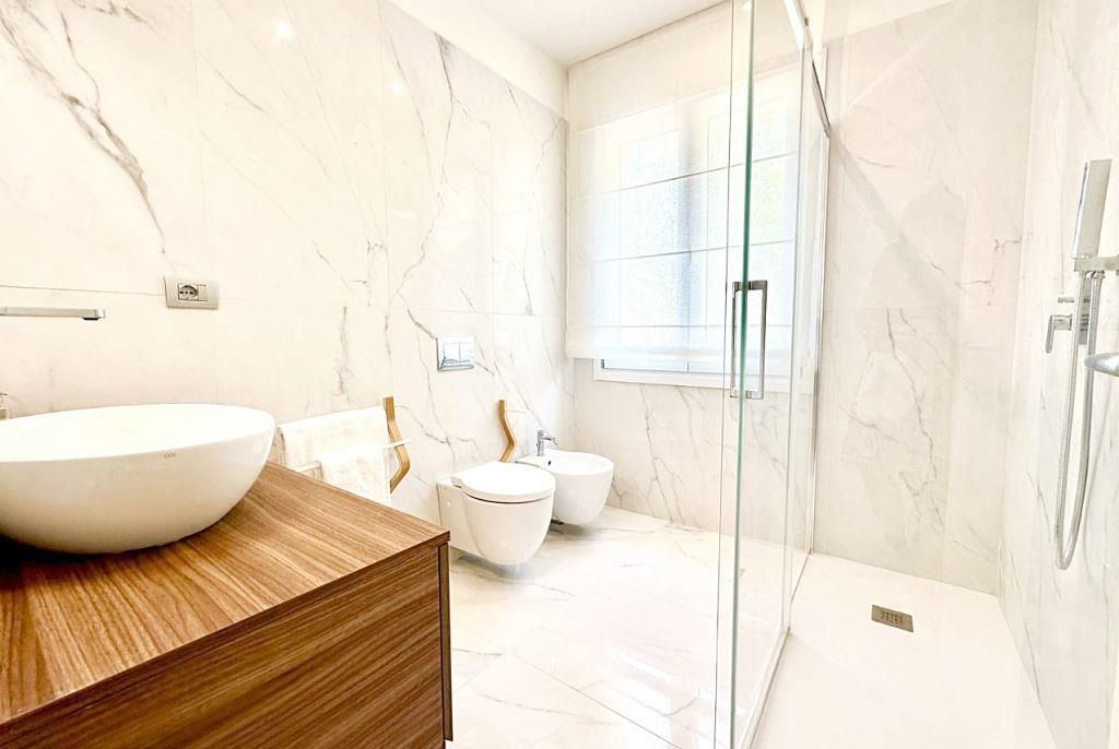 Вилла в Форте деи Марми, Италия, 350 м² - фото 10