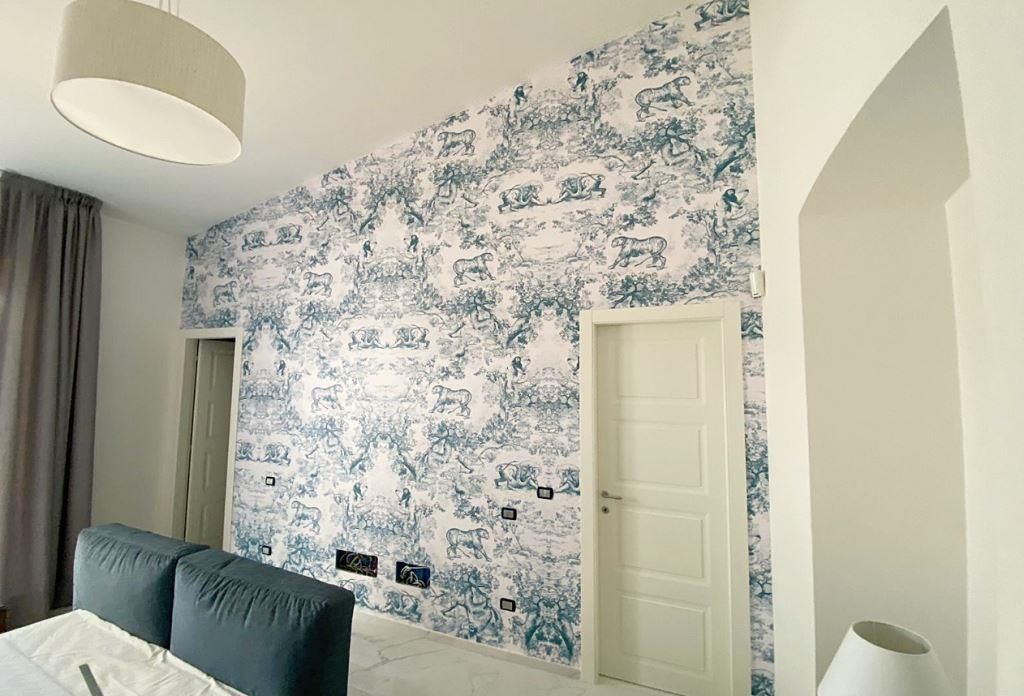 Вилла в Форте деи Марми, Италия, 350 м² - фото 6