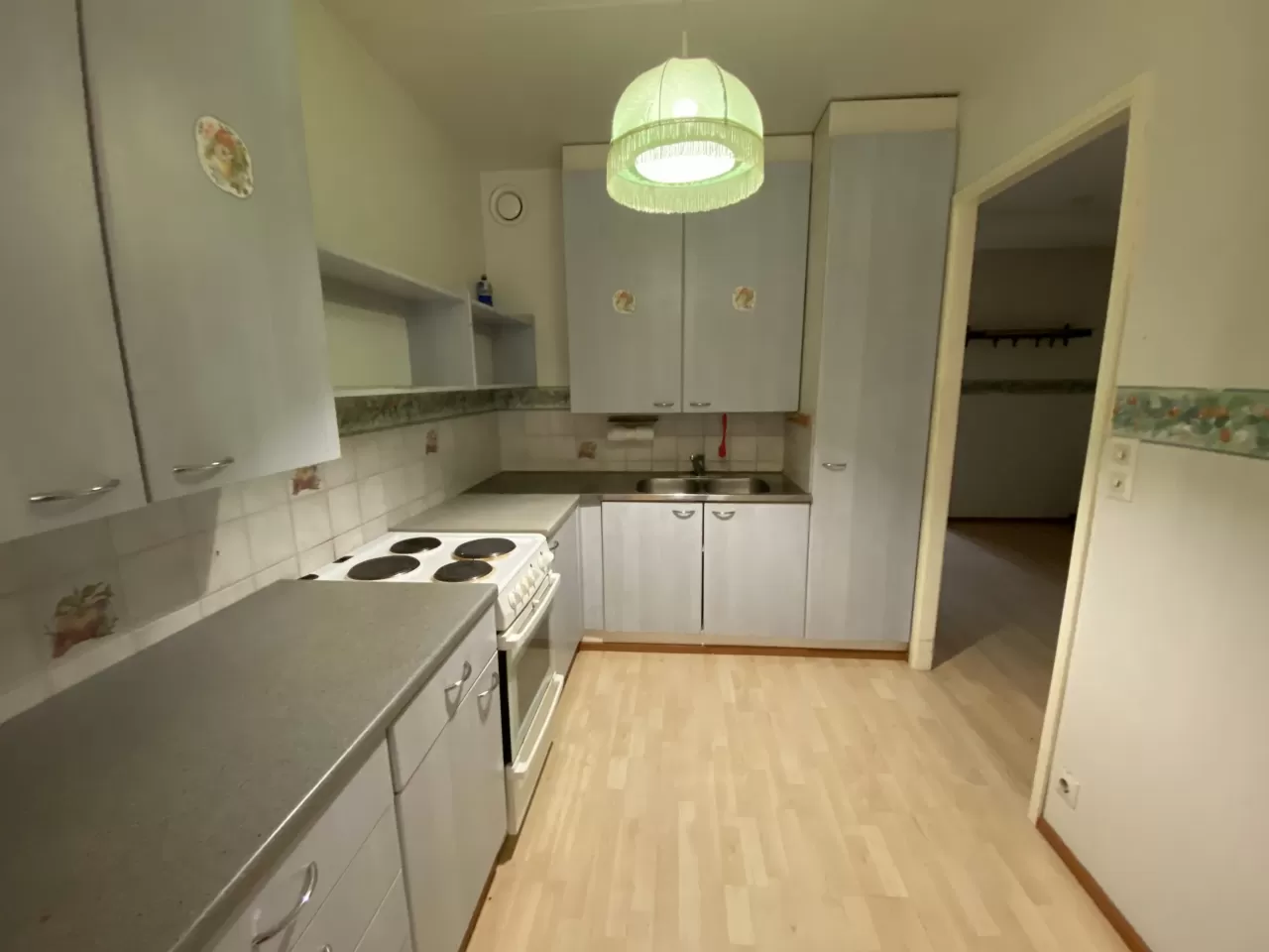 Квартира в Мянття, Финляндия, 63 м² - фото 11