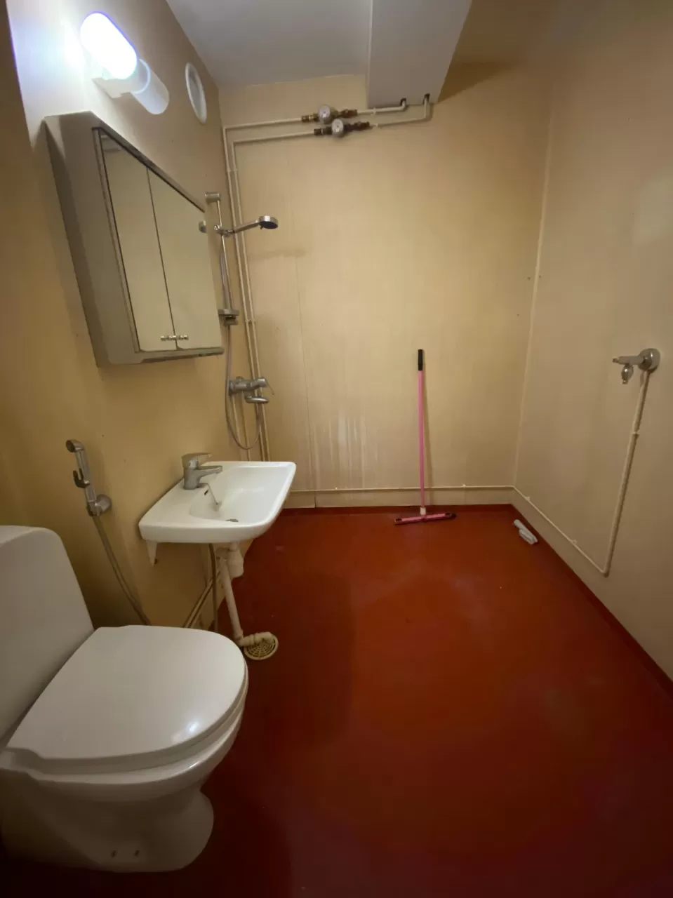 Квартира в Мянття, Финляндия, 63 м² - фото 16