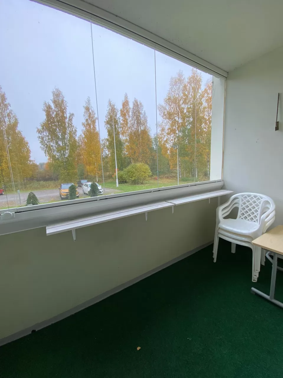 Квартира в Мянття, Финляндия, 63 м² - фото 8