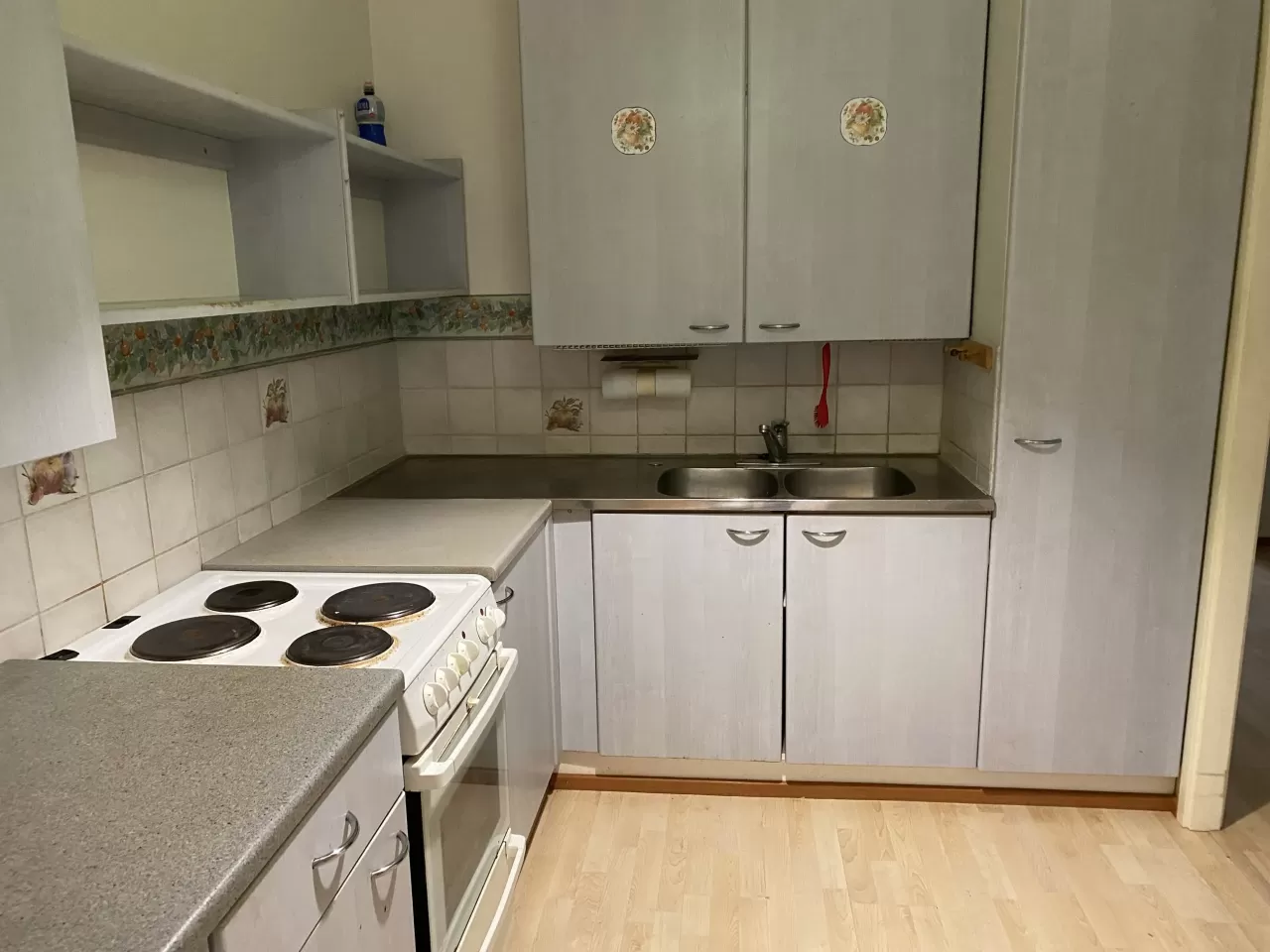 Квартира в Мянття, Финляндия, 63 м² - фото 12