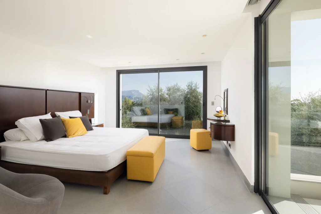 Вилла в Сен-Жан-Кап-Ферра, Франция, 270 м² - фото 12