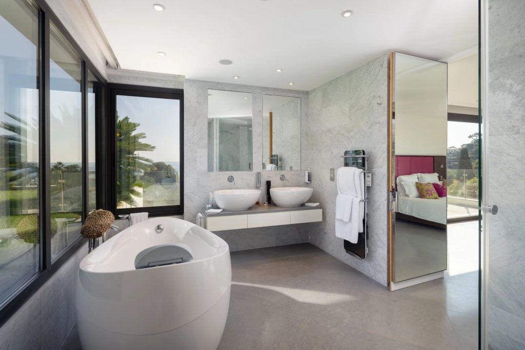 Вилла в Сен-Жан-Кап-Ферра, Франция, 270 м² - фото 14