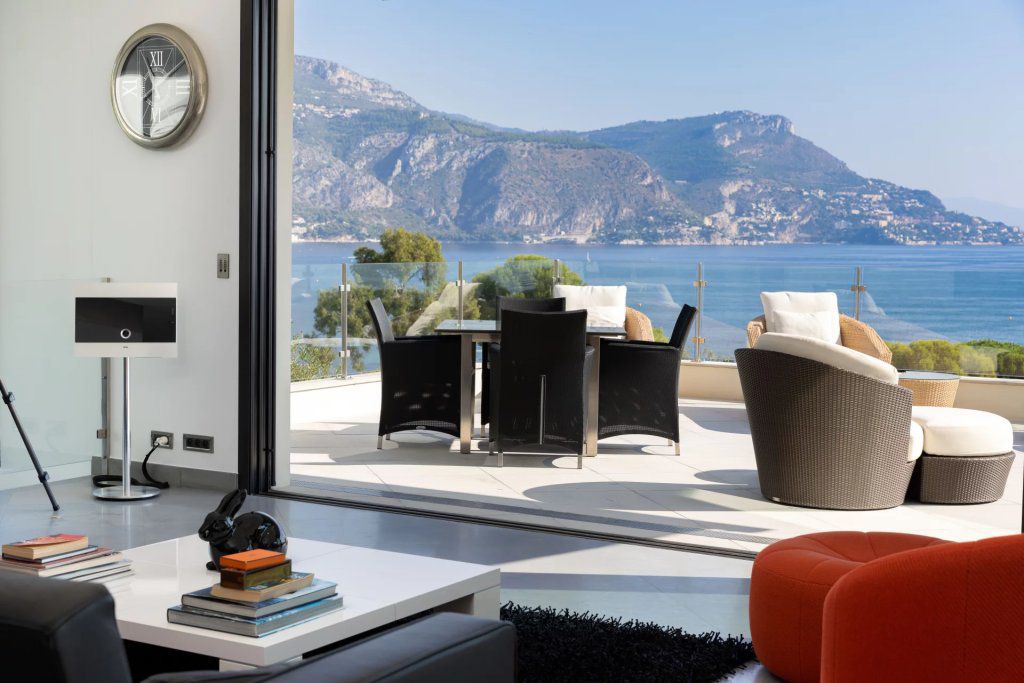 Вилла в Сен-Жан-Кап-Ферра, Франция, 270 м² - фото 3