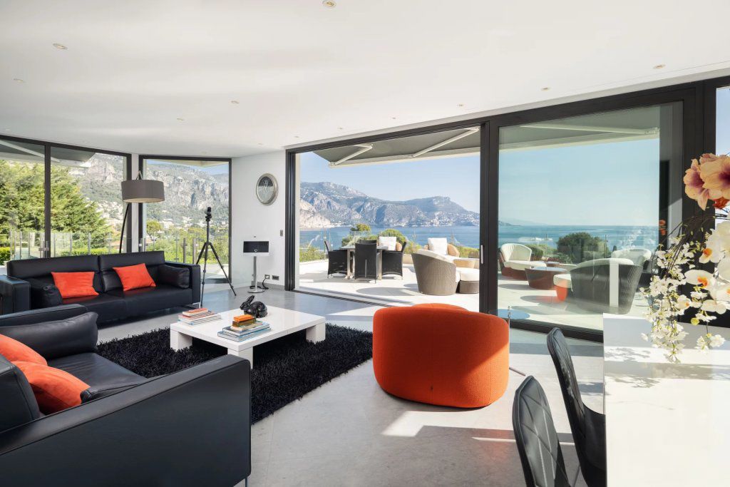 Вилла в Сен-Жан-Кап-Ферра, Франция, 270 м² - фото 4