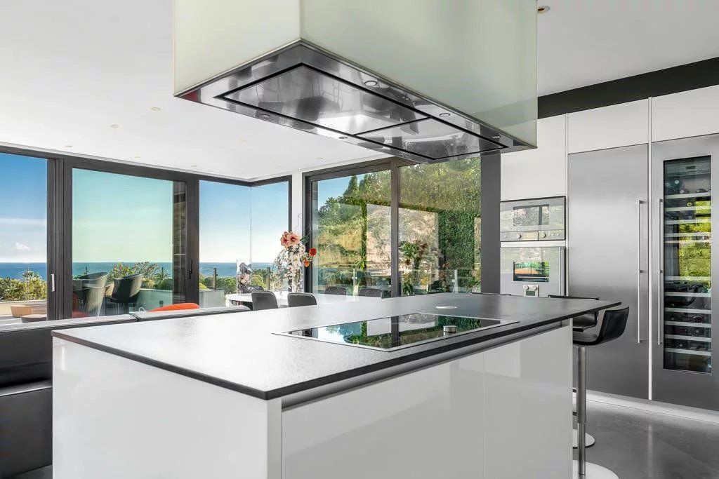 Вилла в Сен-Жан-Кап-Ферра, Франция, 270 м² - фото 10