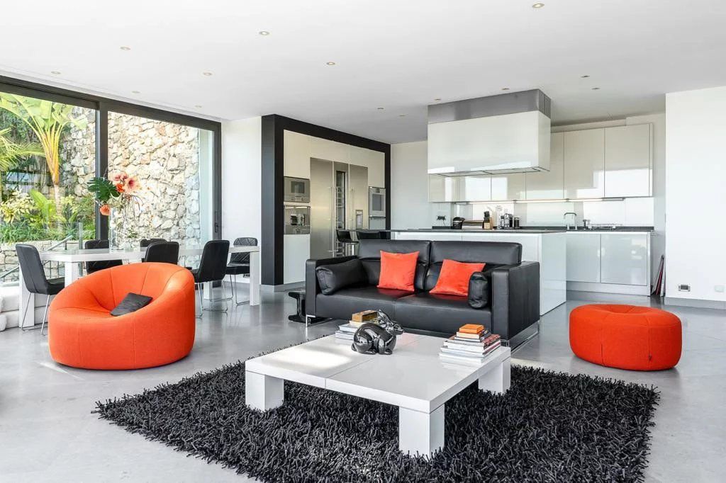 Вилла в Сен-Жан-Кап-Ферра, Франция, 270 м² - фото 9