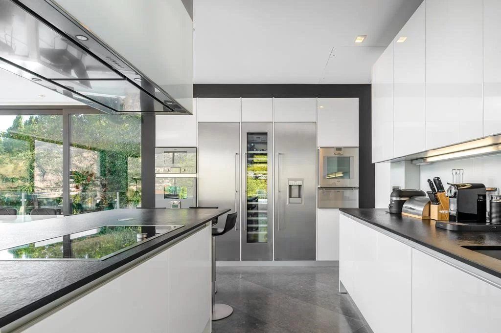 Вилла в Сен-Жан-Кап-Ферра, Франция, 270 м² - фото 18