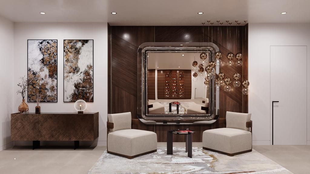 Вилла в Сен-Жан-Кап-Ферра, Франция, 300 м² - фото 15