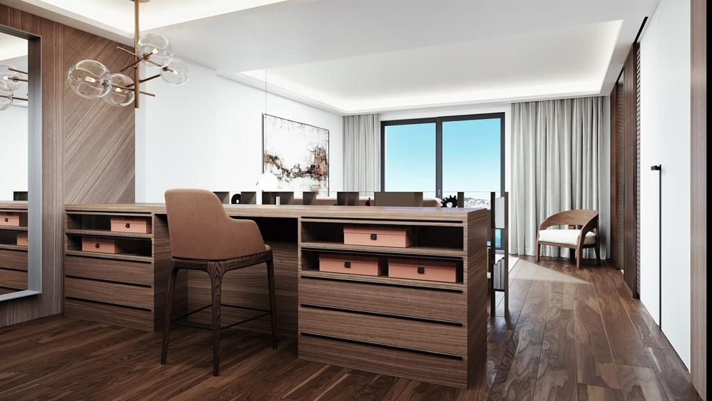 Вилла в Сен-Жан-Кап-Ферра, Франция, 300 м² - фото 4