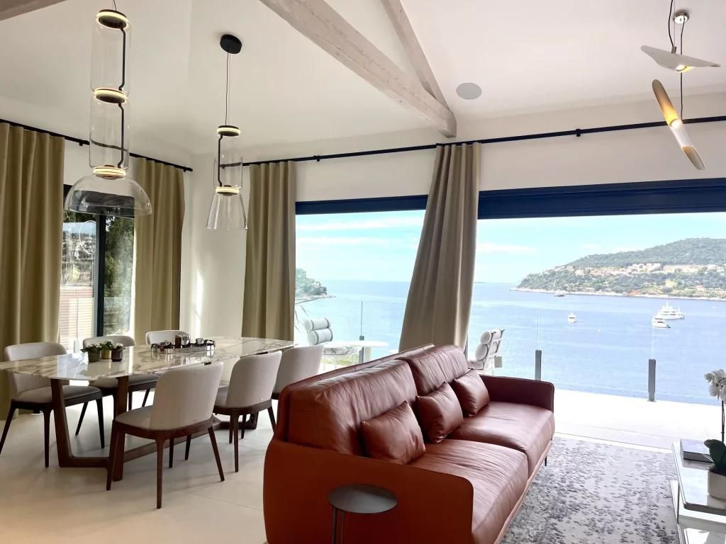 Вилла в Сен-Жан-Кап-Ферра, Франция, 300 м² - фото 2