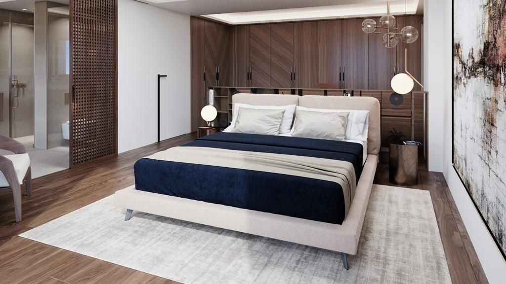 Вилла в Сен-Жан-Кап-Ферра, Франция, 300 м² - фото 6