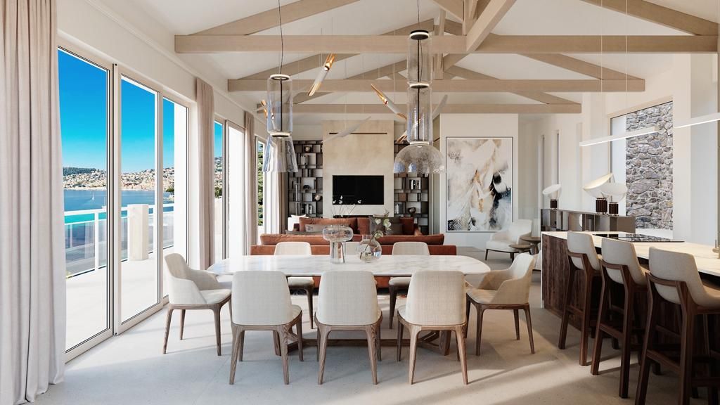 Вилла в Сен-Жан-Кап-Ферра, Франция, 300 м² - фото 10