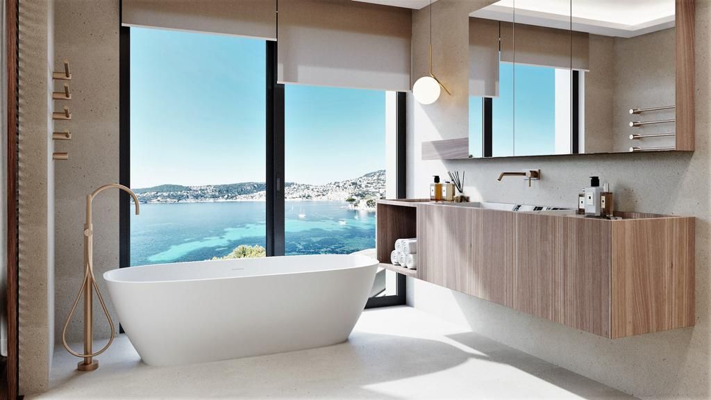 Вилла в Сен-Жан-Кап-Ферра, Франция, 300 м² - фото 5