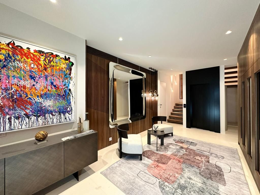 Вилла в Сен-Жан-Кап-Ферра, Франция, 300 м² - фото 17