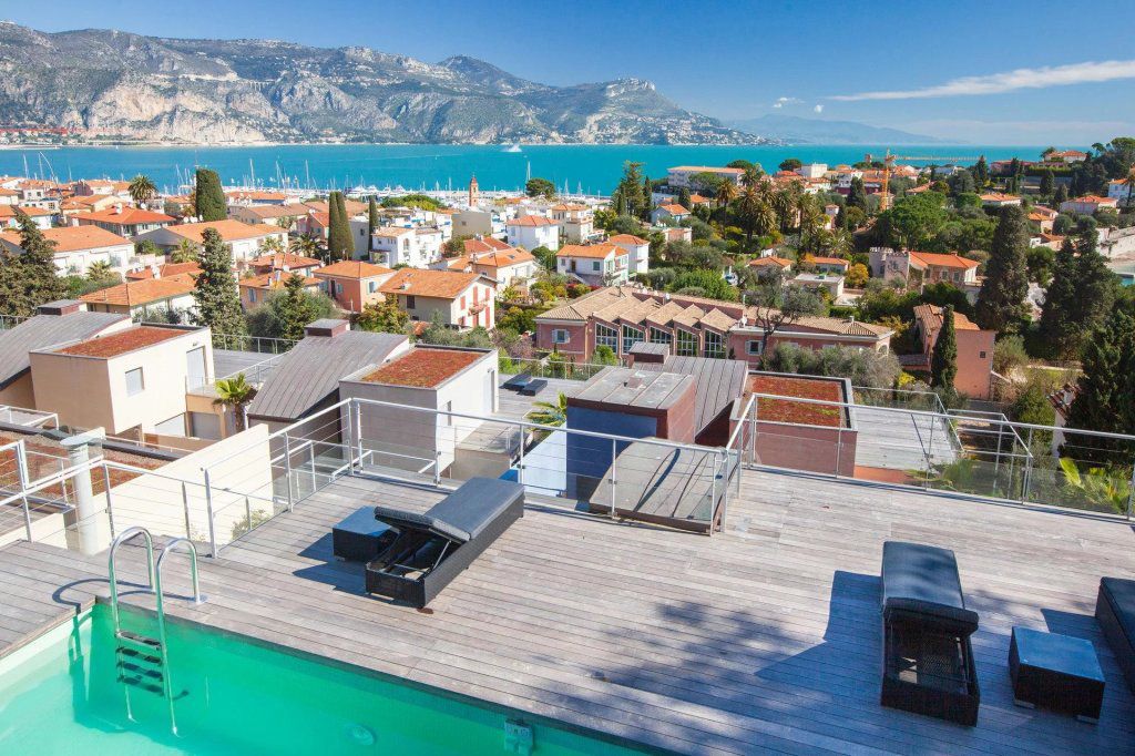 Вилла в Сен-Жан-Кап-Ферра, Франция, 175 м² - фото 3