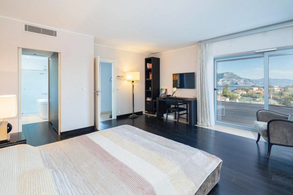 Вилла в Сен-Жан-Кап-Ферра, Франция, 175 м² - фото 10