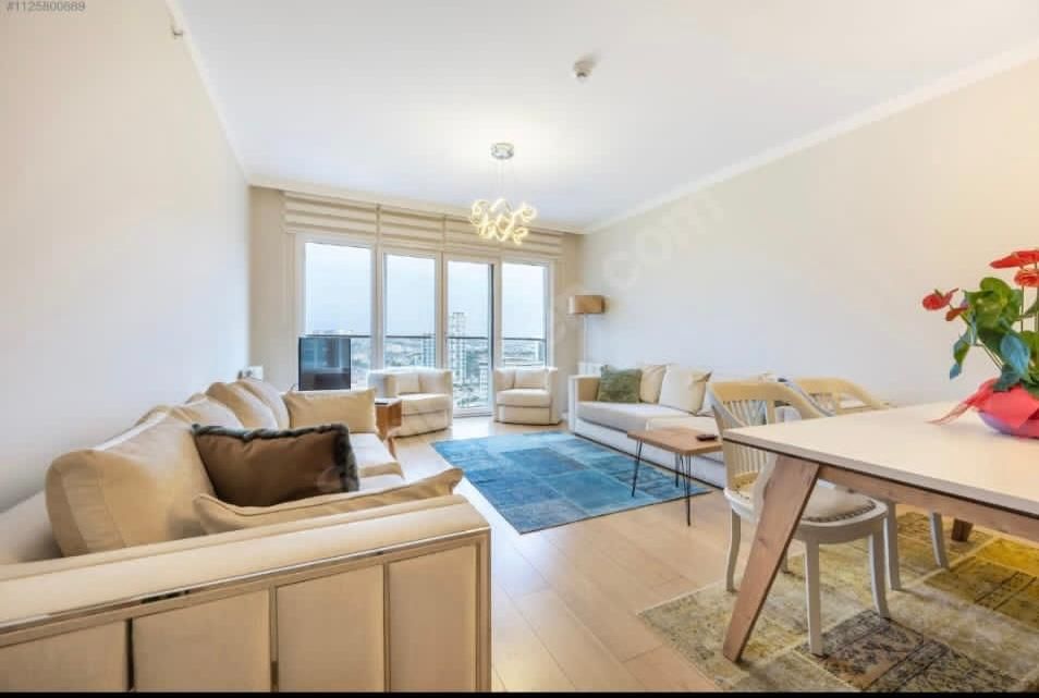 Апартаменты в Стамбуле, Турция, 150 м² - фото 1