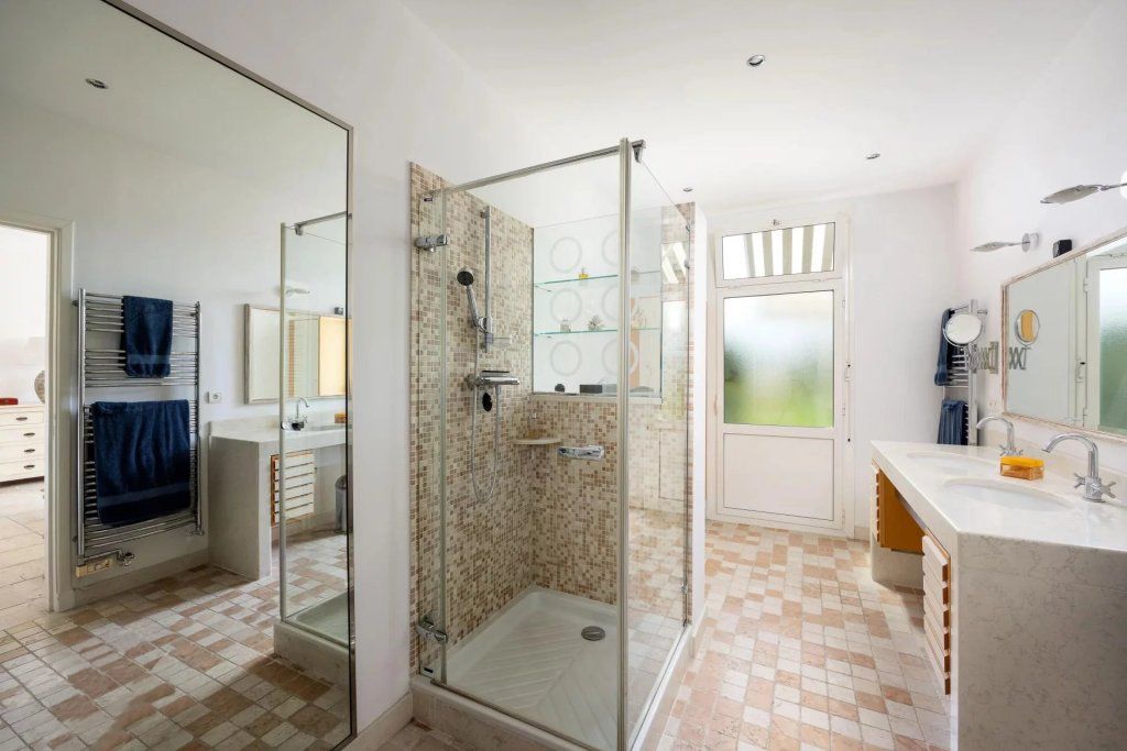 Вилла в Сен-Жан-Кап-Ферра, Франция, 208 м² - фото 11