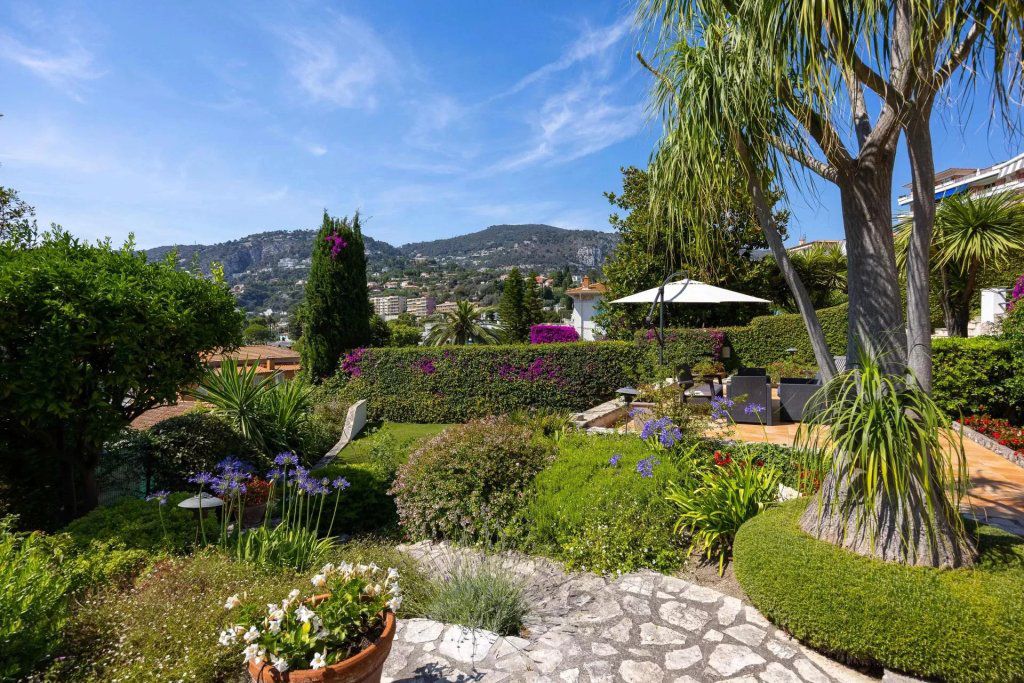 Вилла в Сен-Жан-Кап-Ферра, Франция, 208 м² - фото 4