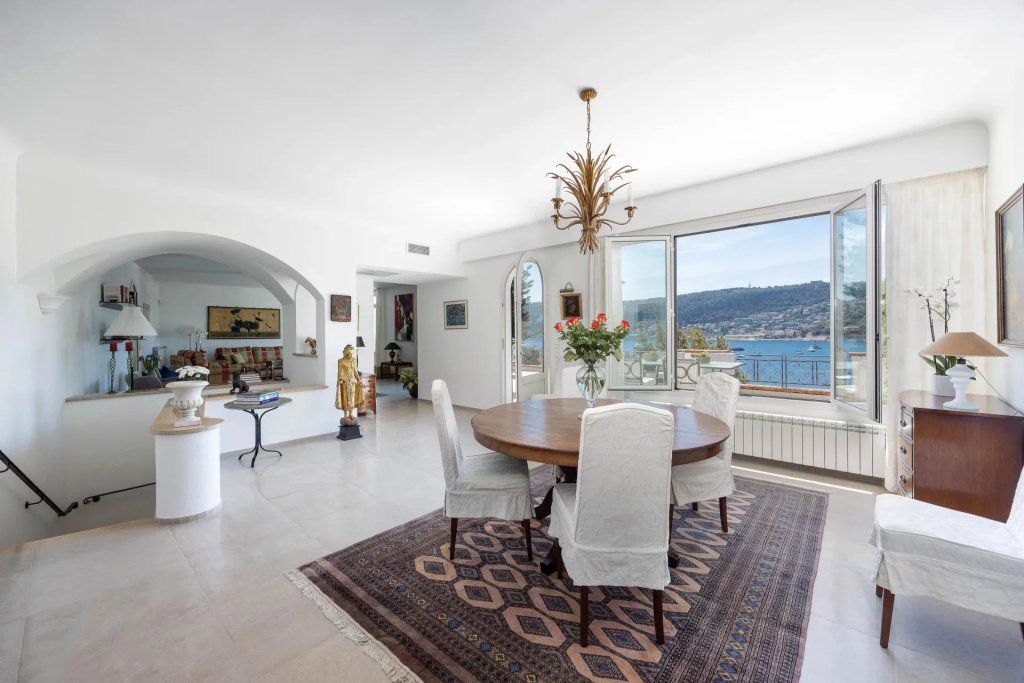 Вилла в Сен-Жан-Кап-Ферра, Франция, 208 м² - фото 16