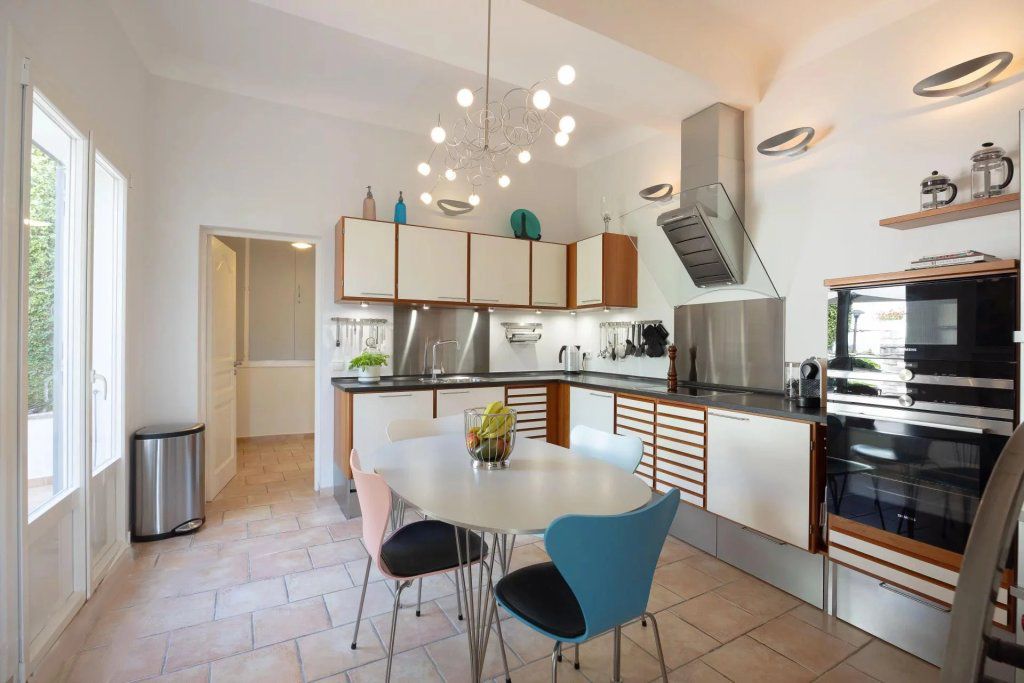 Вилла в Сен-Жан-Кап-Ферра, Франция, 208 м² - фото 8