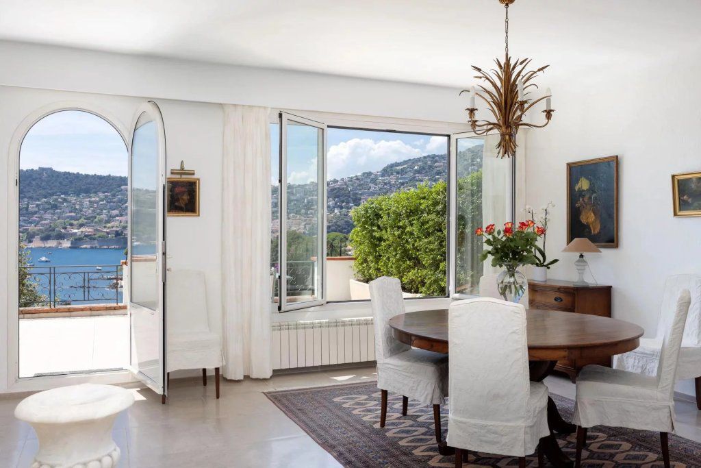 Вилла в Сен-Жан-Кап-Ферра, Франция, 208 м² - фото 9