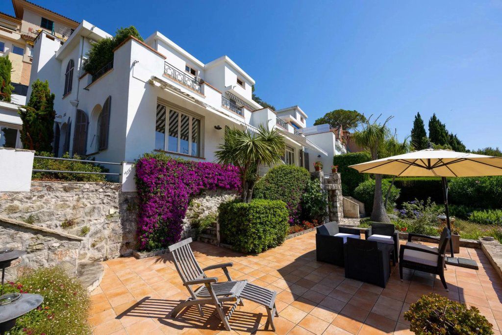 Вилла в Сен-Жан-Кап-Ферра, Франция, 208 м² - фото 3