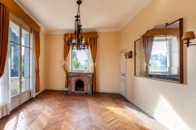 Дом в Больё-сюр-Мер, Франция, 355 м² - фото 5