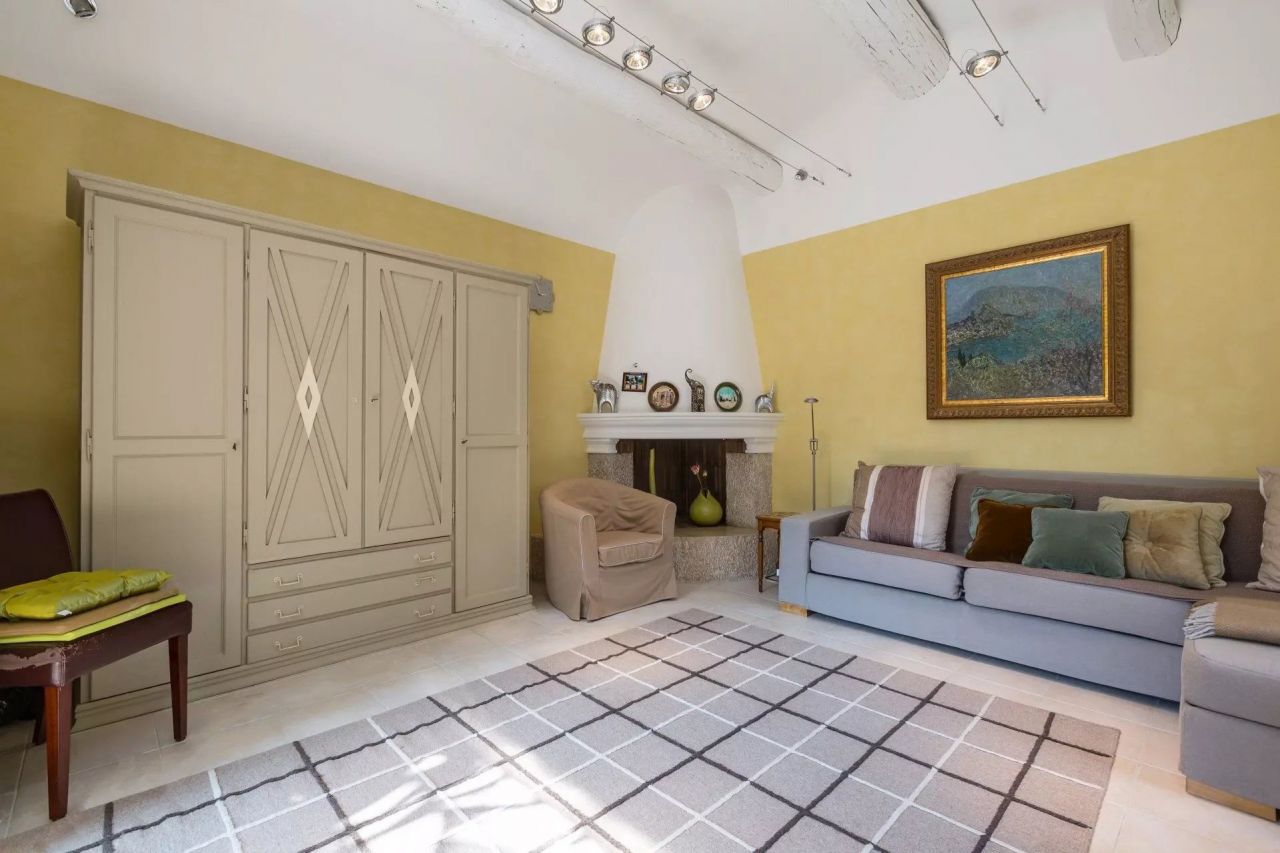 Вилла в Больё-сюр-Мер, Франция, 193 м² - фото 14