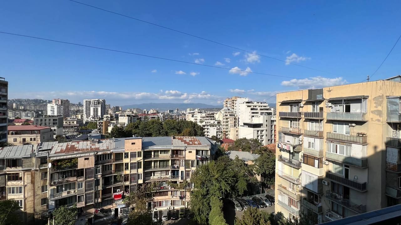 Квартира в Тбилиси, Грузия, 142 м² - фото 1