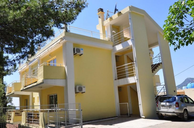 Отель, гостиница в Сутоморе, Черногория - фото 2