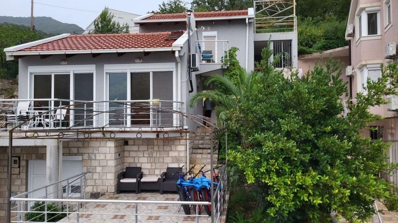 Дом в Лепетани, Черногория - фото 2