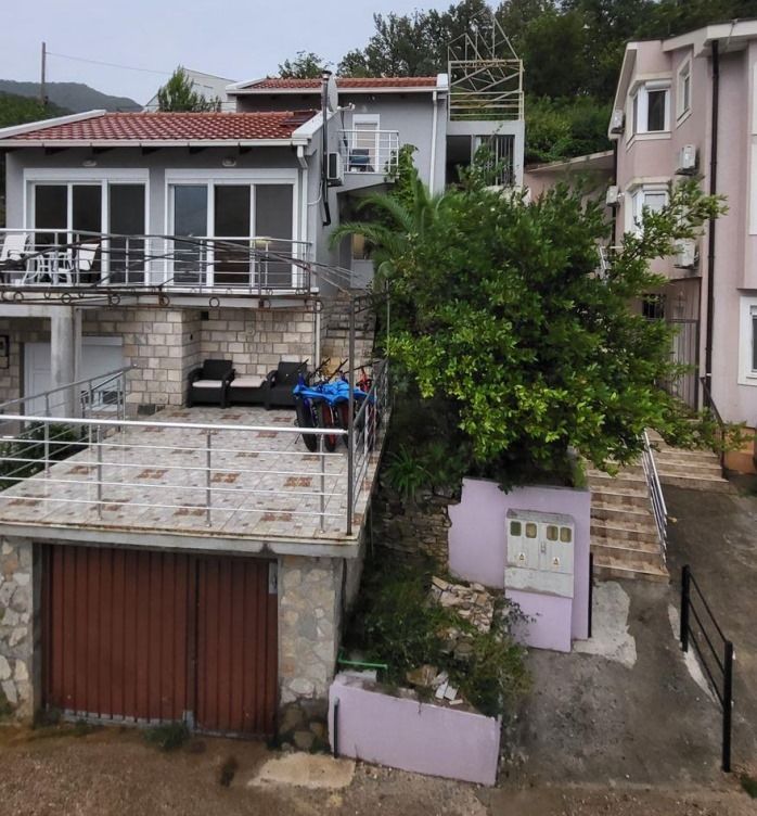 Дом в Лепетани, Черногория - фото 3